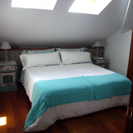 Appartement La Morada Del Sobrarbe à Boltaña Extérieur photo