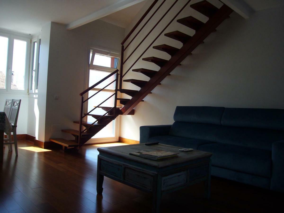 Appartement La Morada Del Sobrarbe à Boltaña Extérieur photo