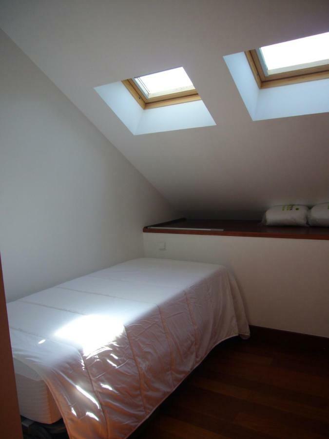 Appartement La Morada Del Sobrarbe à Boltaña Extérieur photo