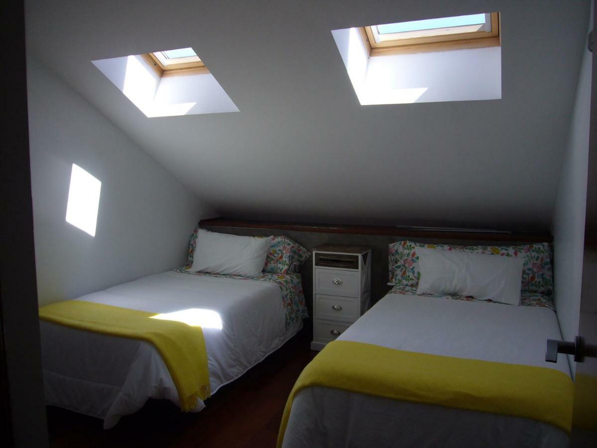 Appartement La Morada Del Sobrarbe à Boltaña Extérieur photo