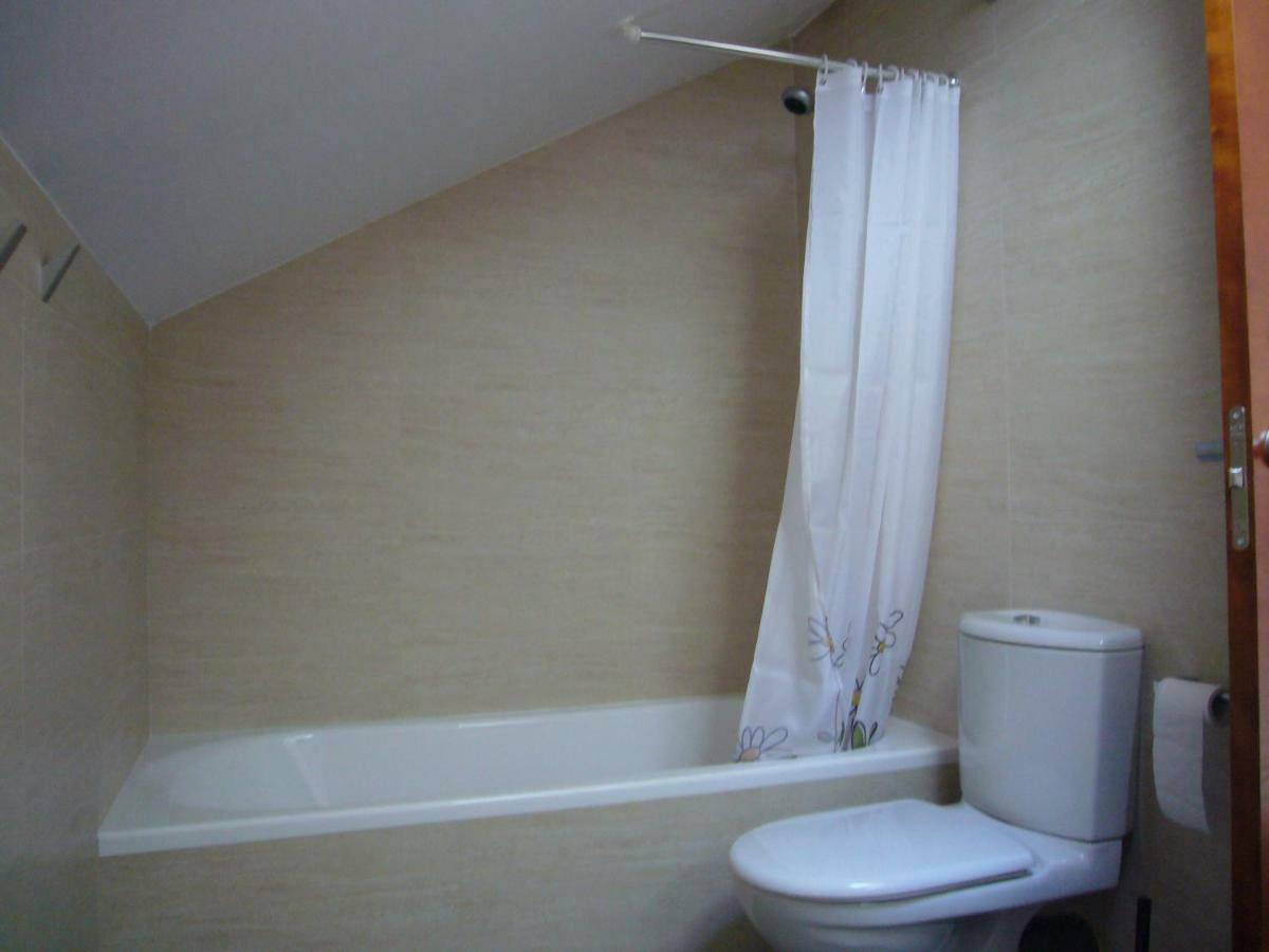 Appartement La Morada Del Sobrarbe à Boltaña Extérieur photo