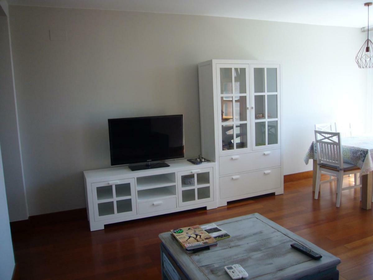 Appartement La Morada Del Sobrarbe à Boltaña Extérieur photo